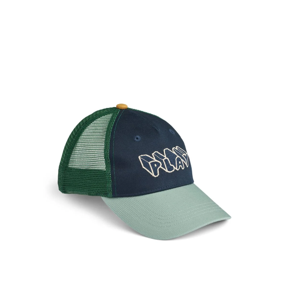 Della Cap - Play Mix