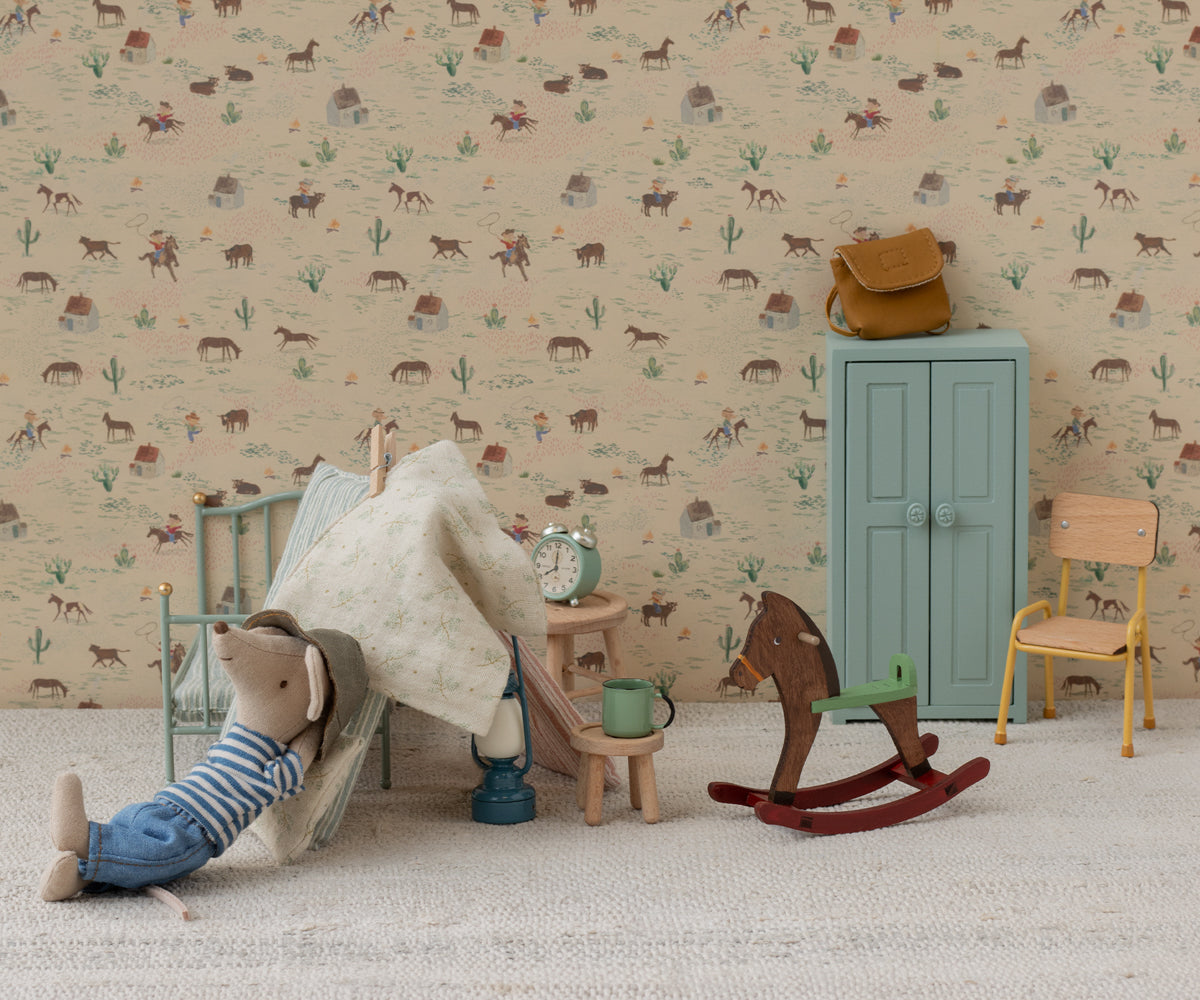 Rocking Horse