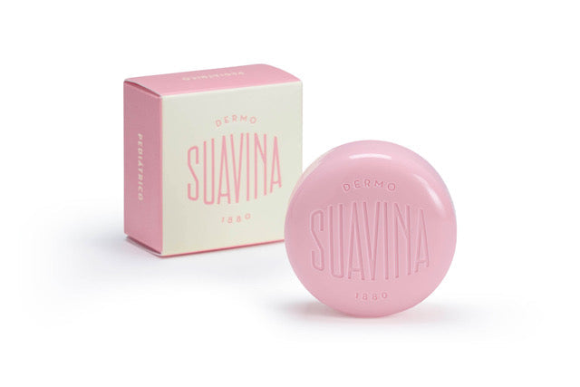Calduch Laboratorios Suavina Lip Balm