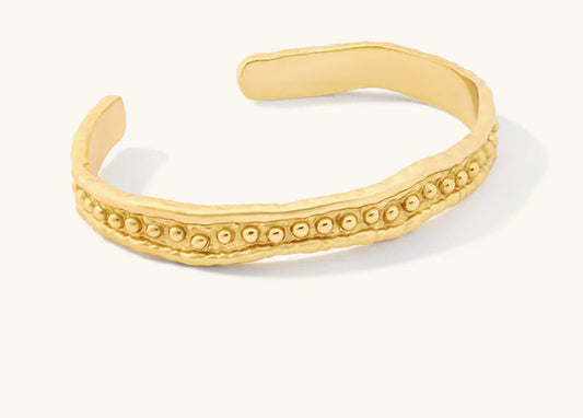 Imogen Cuff Bracelet