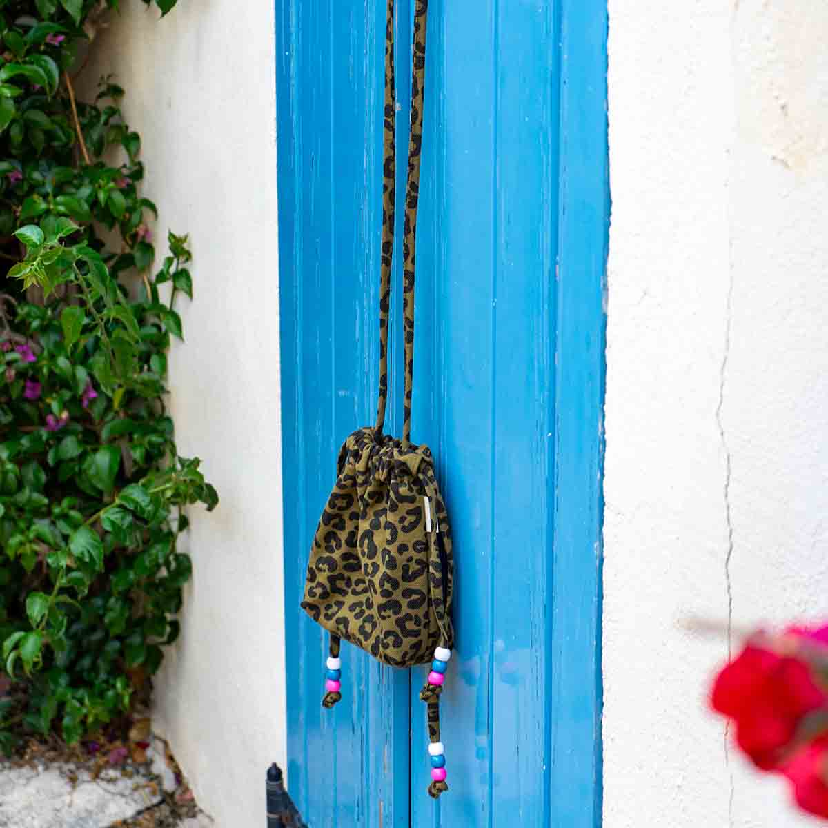 Billie Bag - Graou Olive