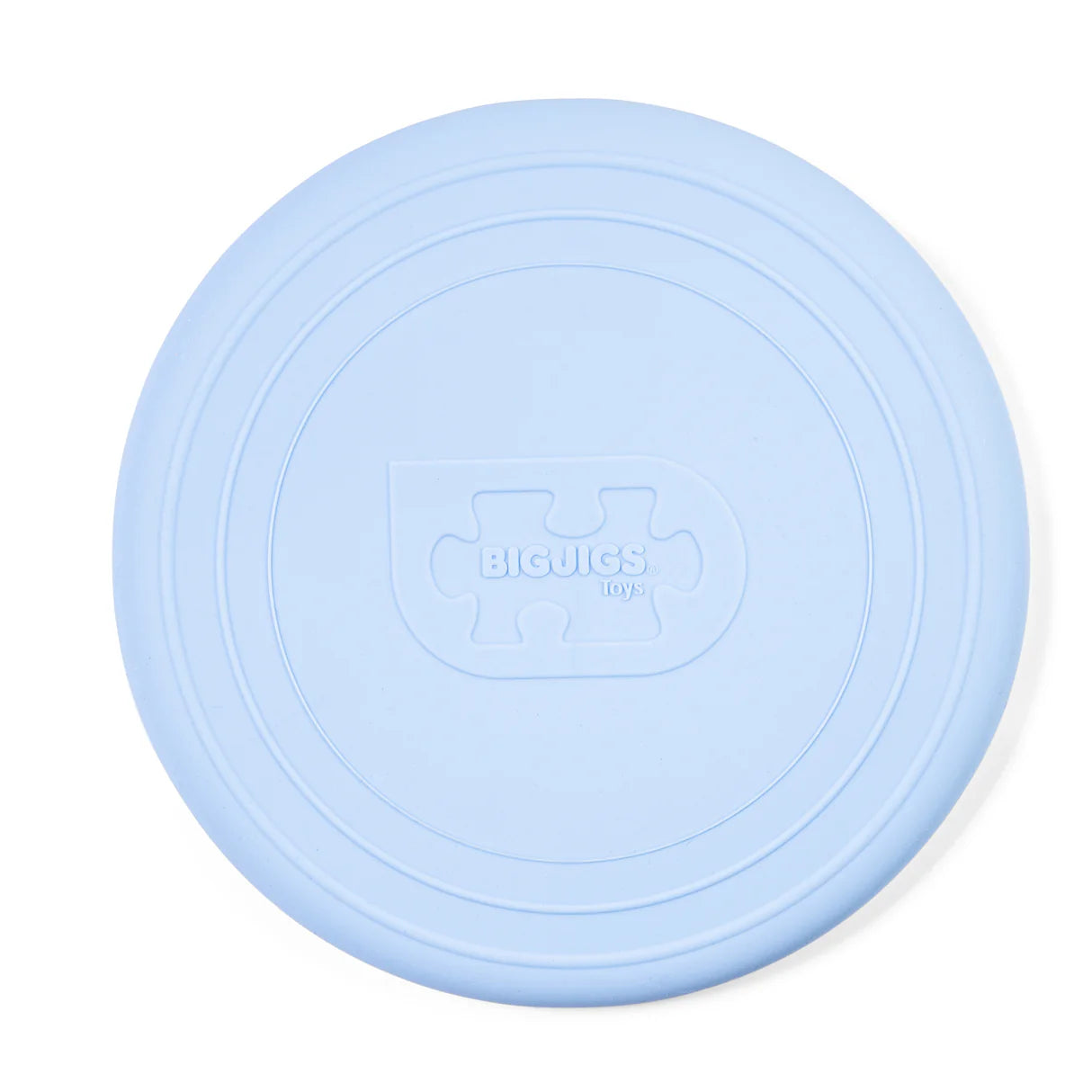 Foldable Flyer Powder Blue