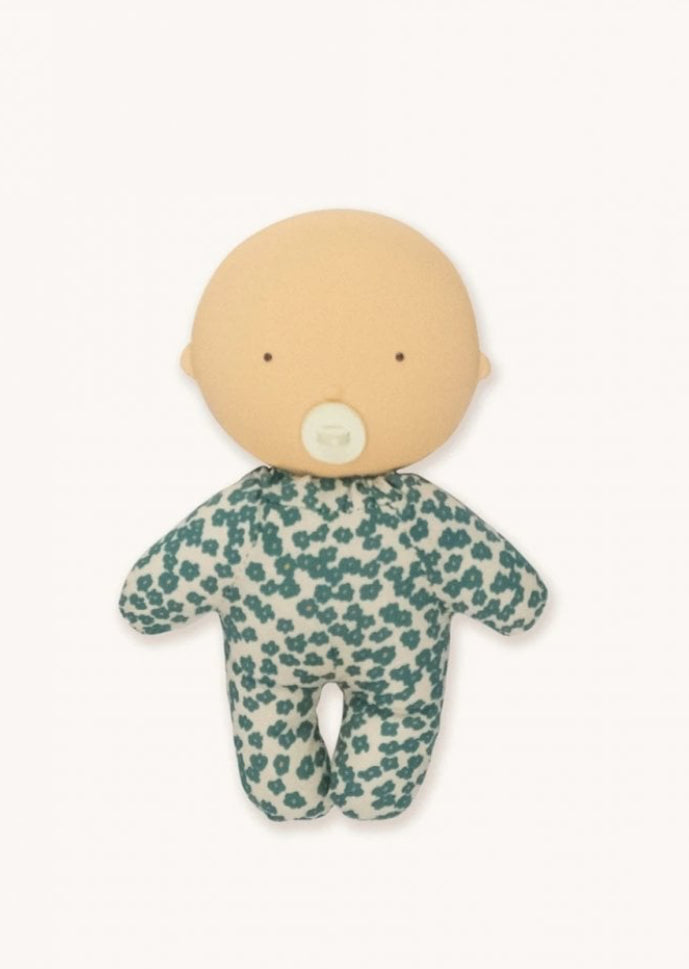 Gommu Mini Baby Soft - Vanilla