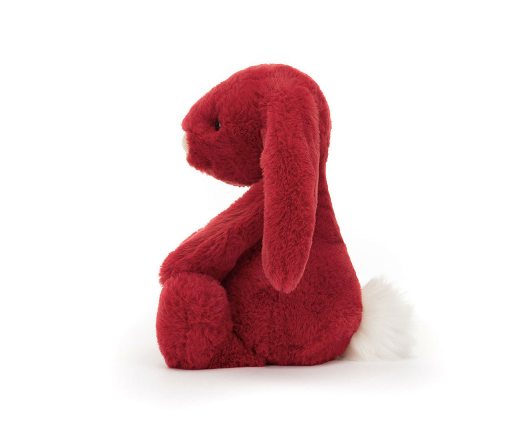 Bashful Luxe Bunny Scarlett