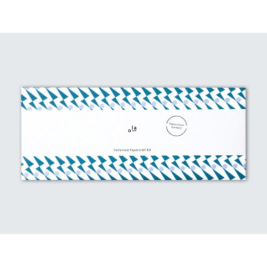 Pattern Papercraft Kit