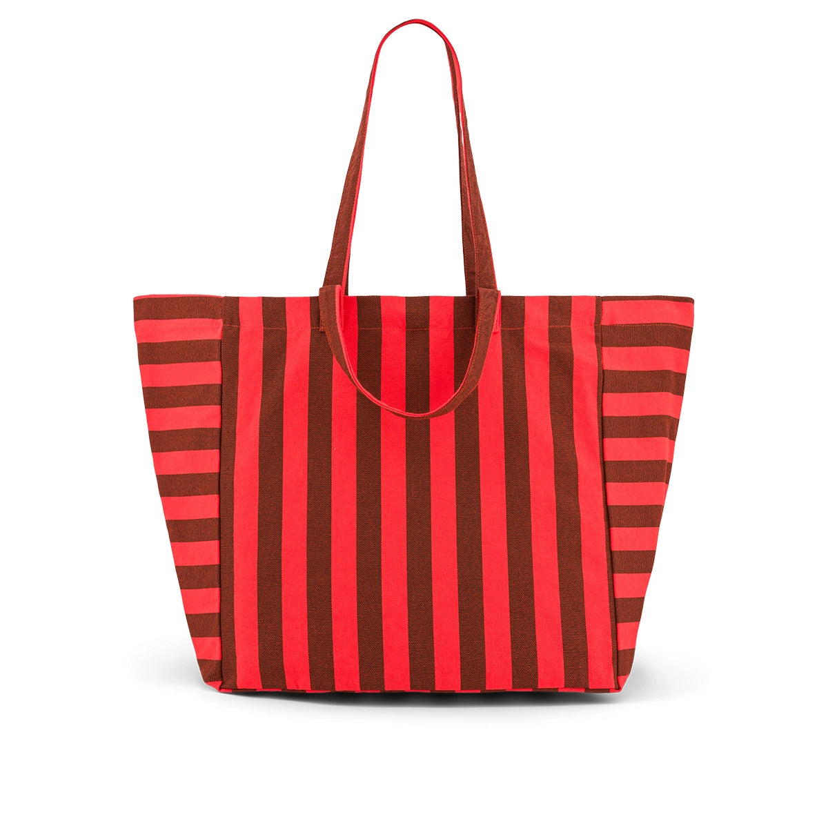 Elisa Tote - Brown Tomato