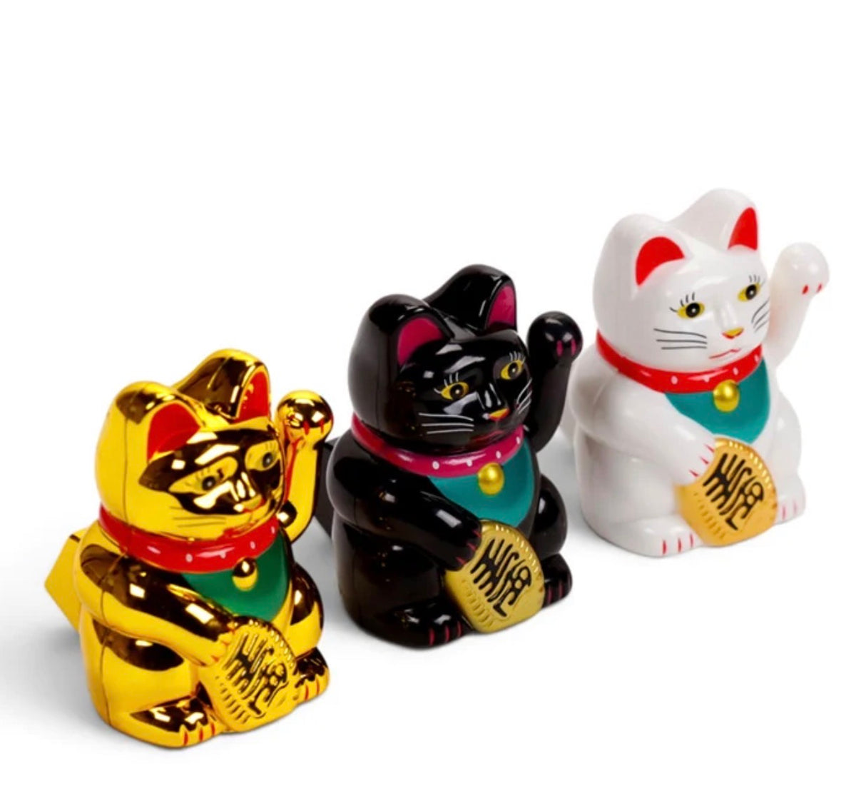 Maneki Neko - Lucky Cat