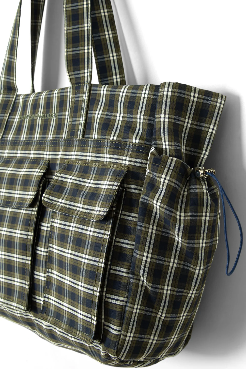 Eliza Bag - Lyra Check