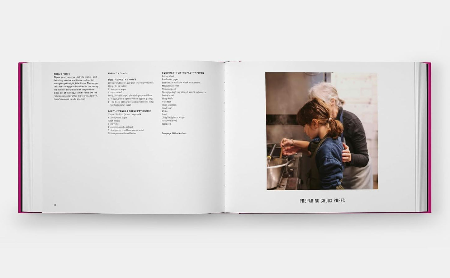 Breakfast Lunch Tea With Children