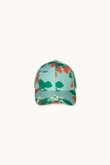 Strawberries Cap