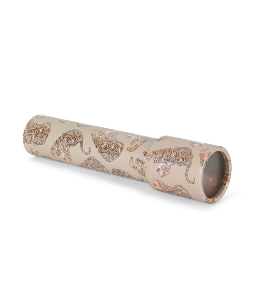 Kaleidoscope: Tiger