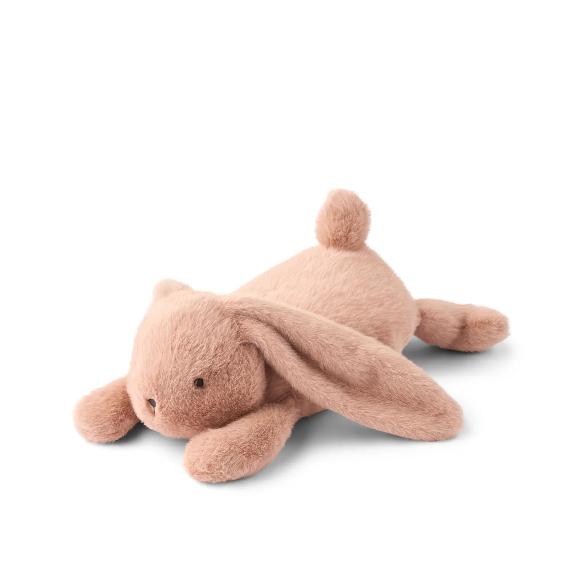 Paulin Rabbit Heavy Teddy: Pale Tuscany