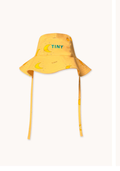 Midnight Sun Bucket Hat