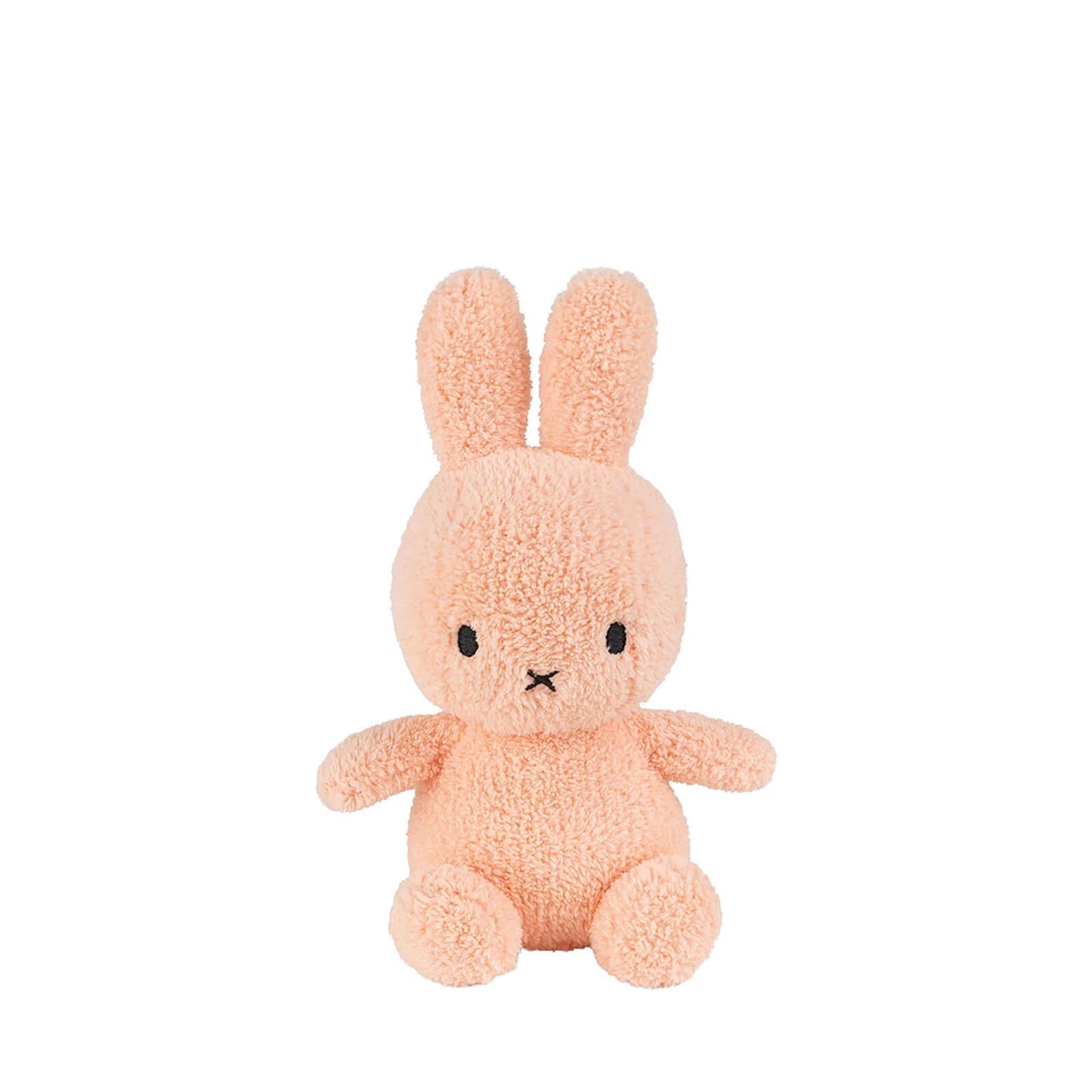 Miffy Terry: Peach