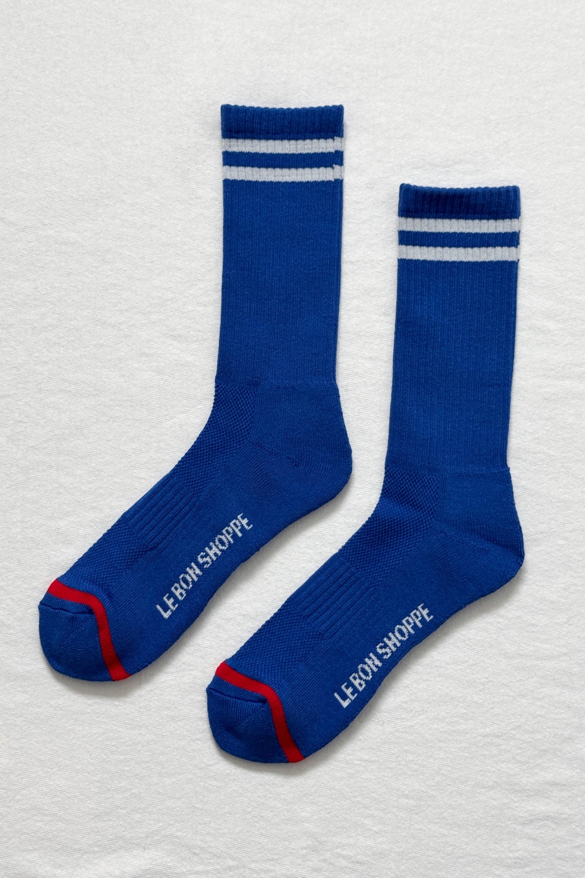 Boyfriend Socks  Extended - Colbolt