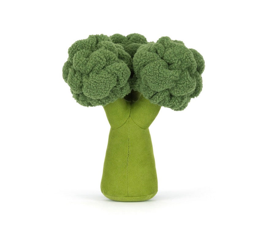 Amuseables Broccoli