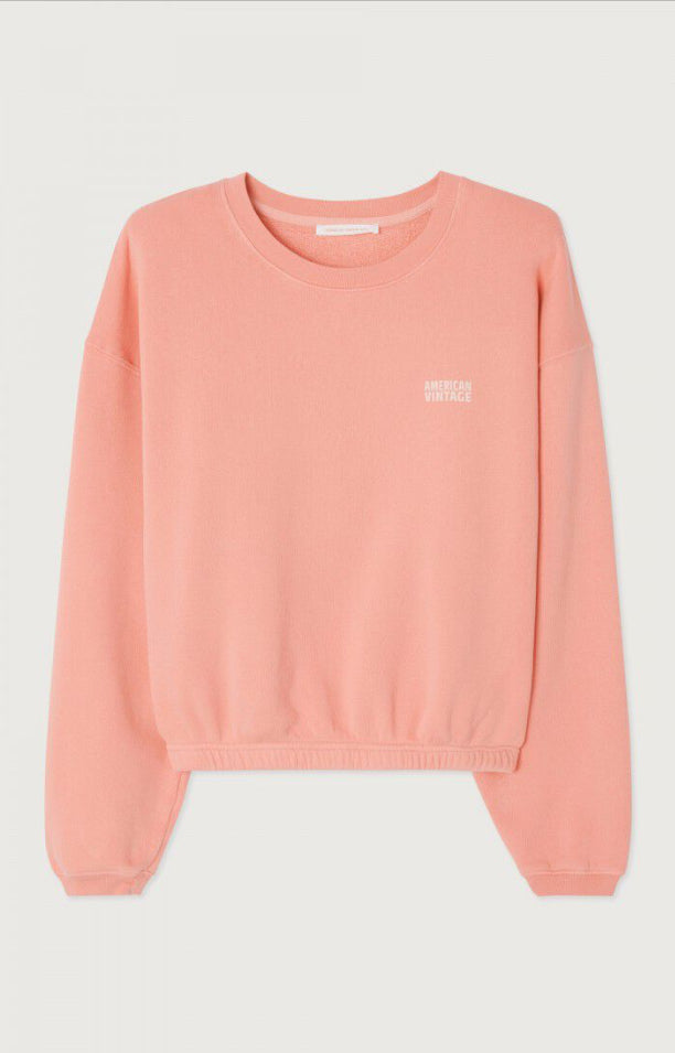 Sweatshirt Izubird