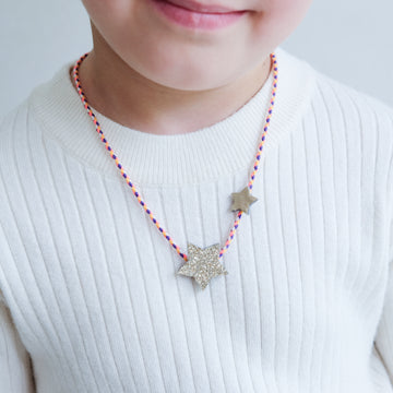 Starry Jewellery Set