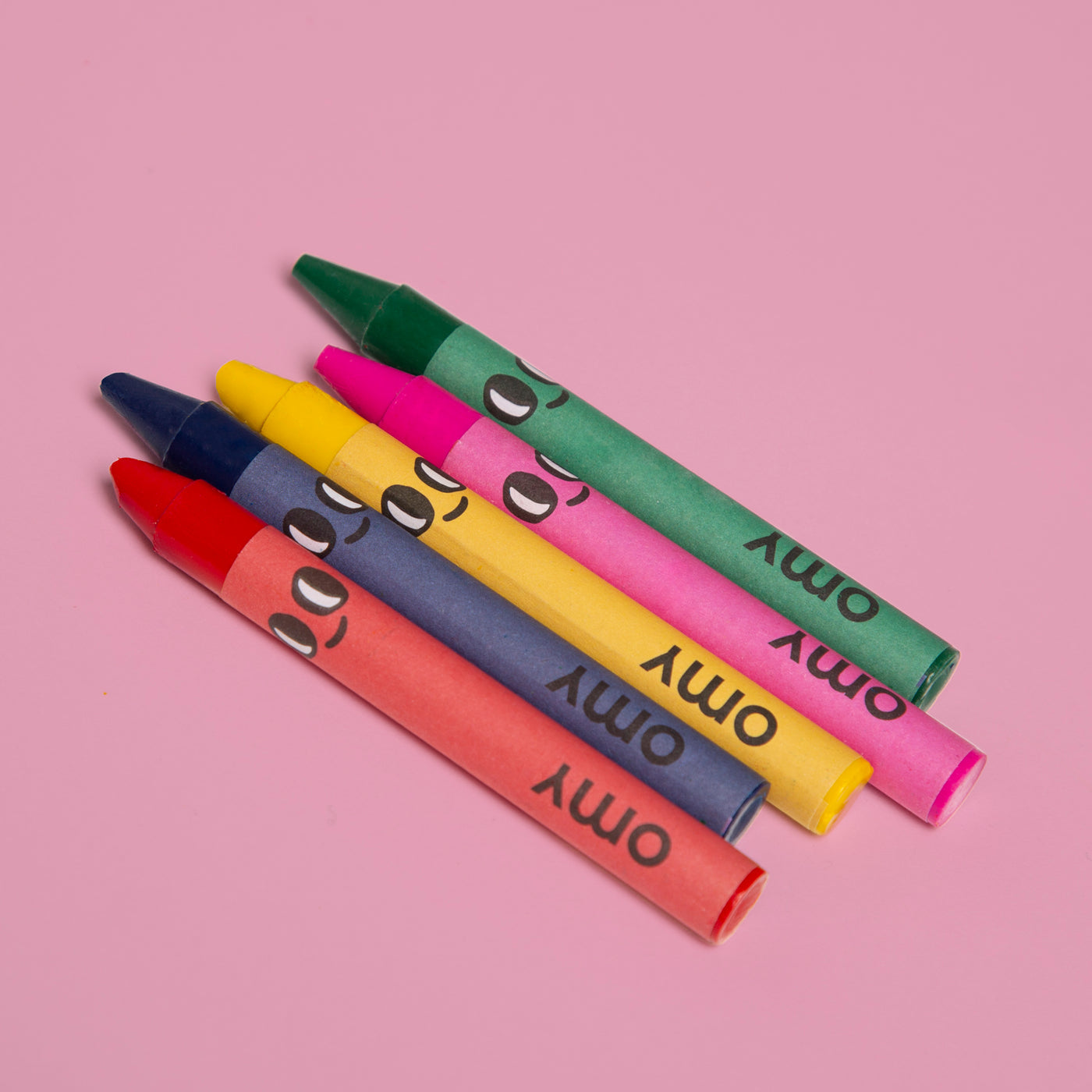 Super Colouring Book & Stickers - Lilly