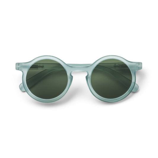 Darla Sunglasses 1-3 Year - Peppermint