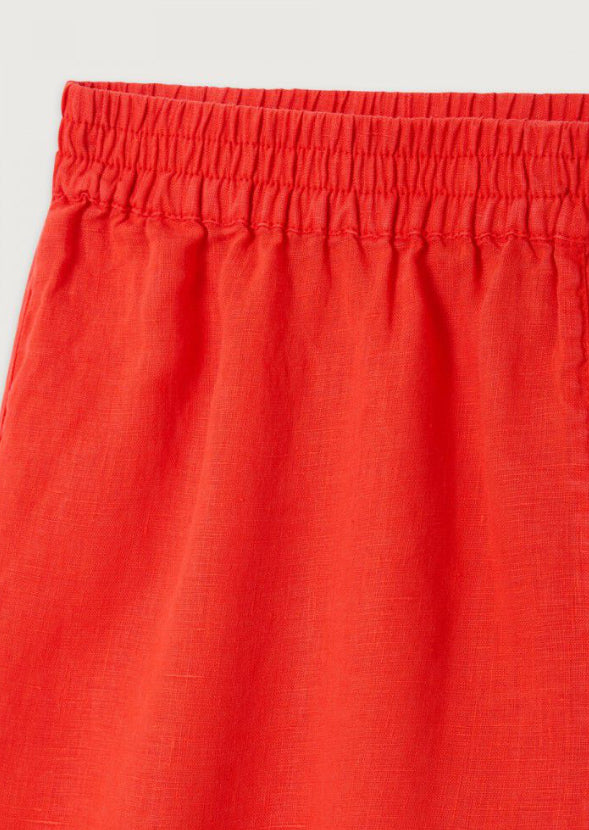 Ivybo Shorts - Fraise