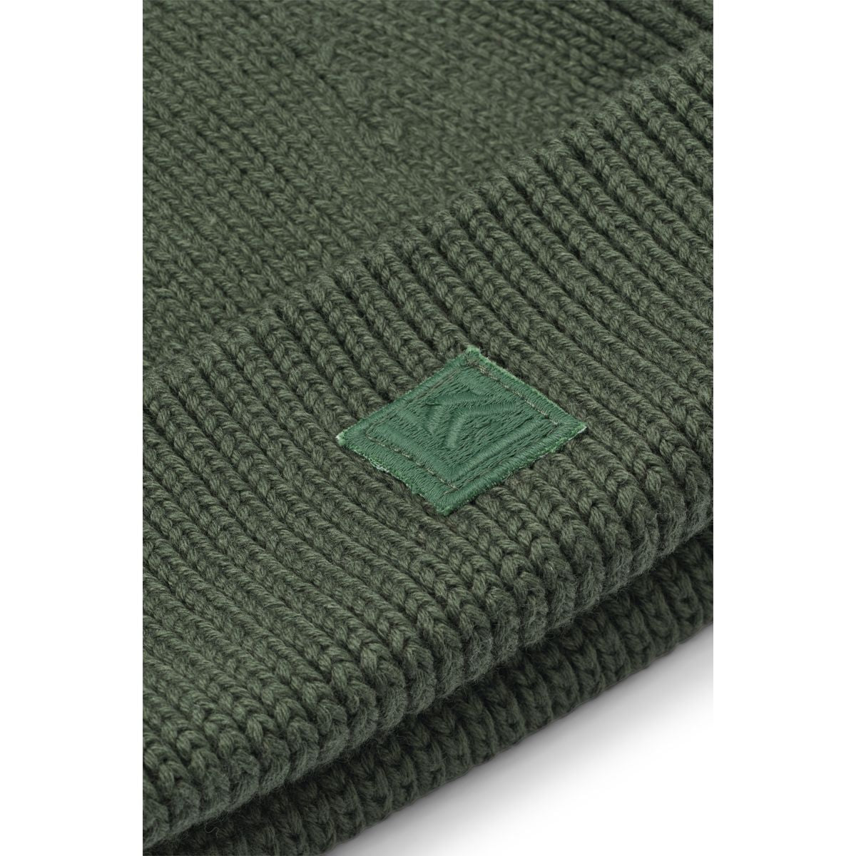 Gina Dino Beanie - Hunter Green