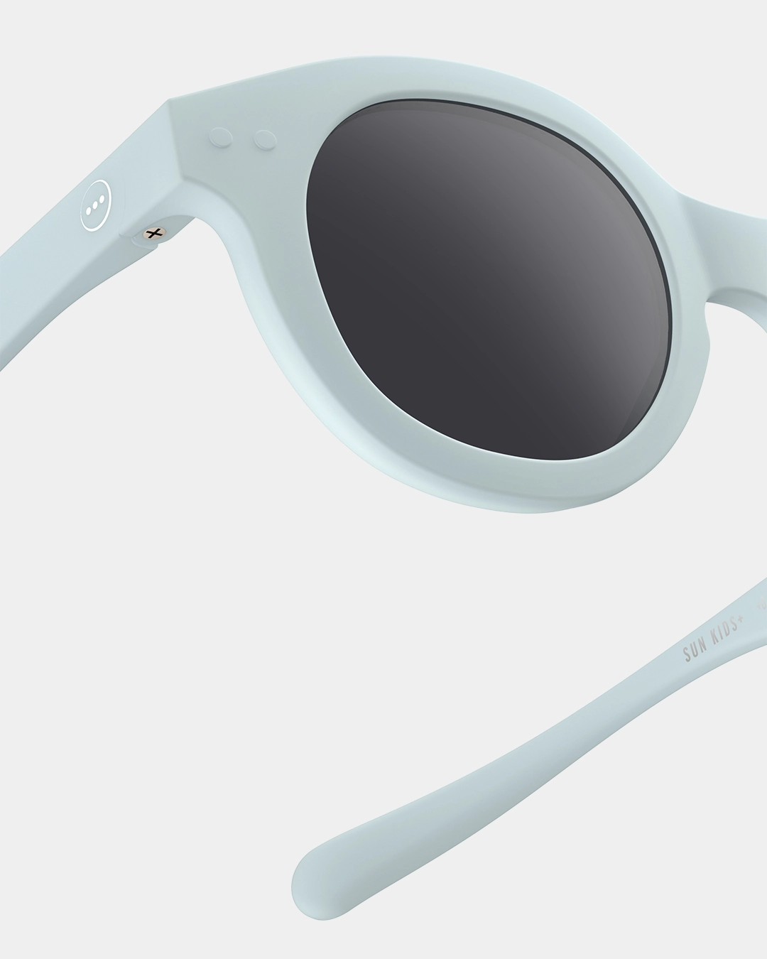 Sun Kids+ #C Sunglasses Sweet Blue