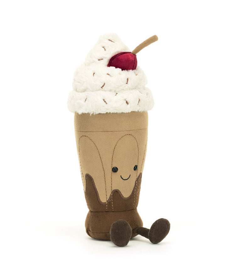 Amuseables Marin Chocolate Milkshake