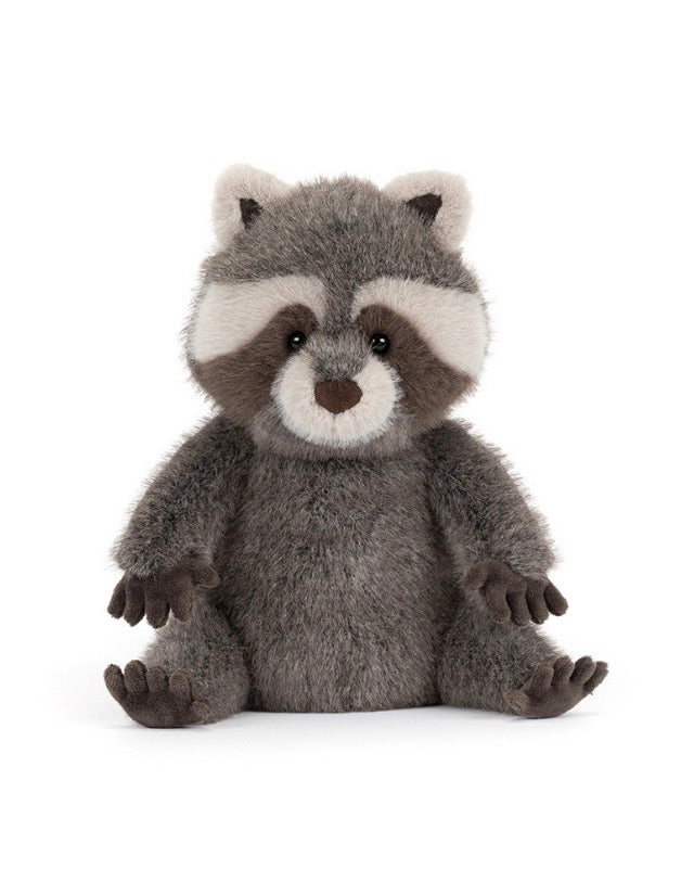 Trixiwoo Raccoon