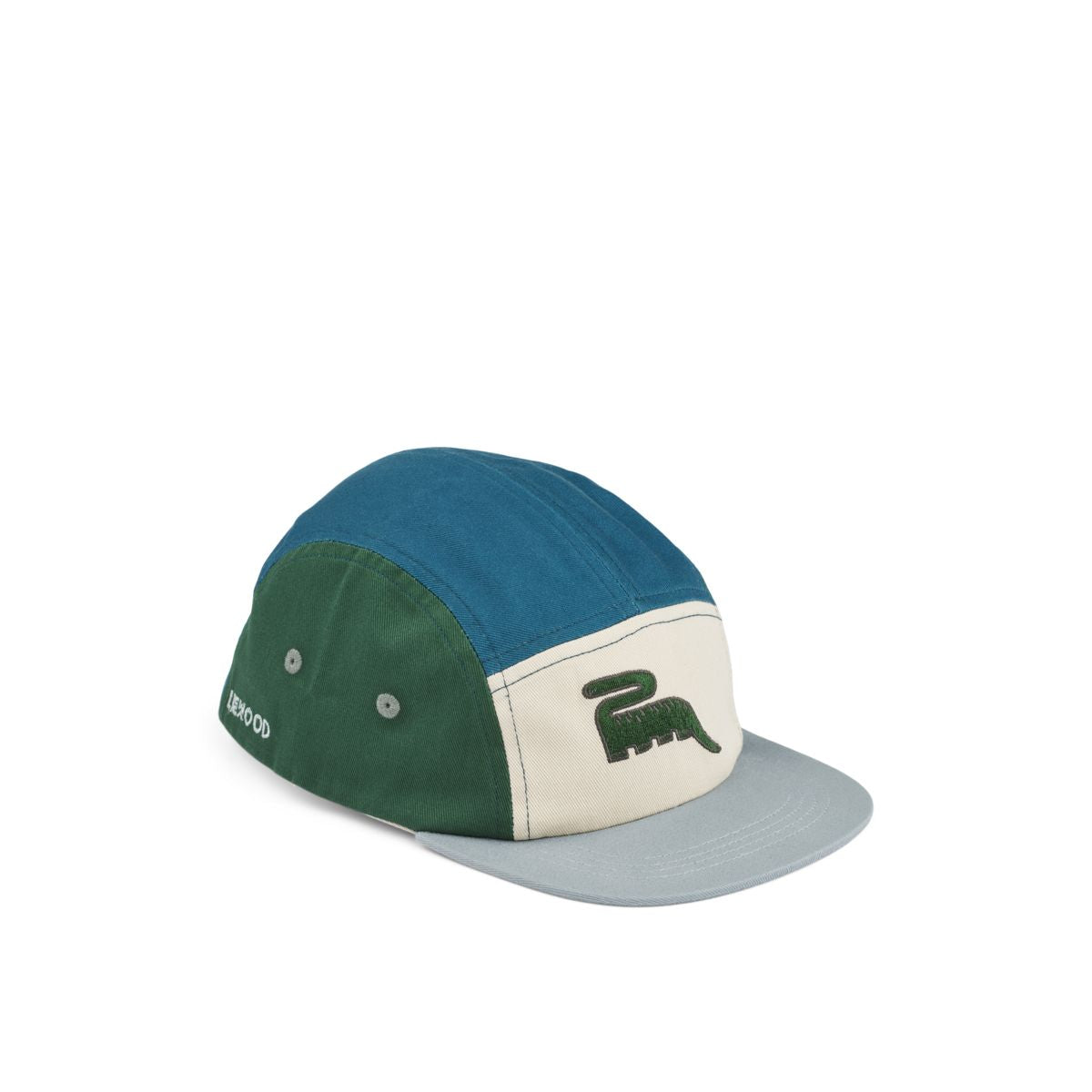 Rory Cap - Blue Fog Multi Mix