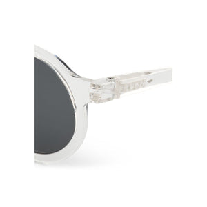 Darla Sunglasses - Clear