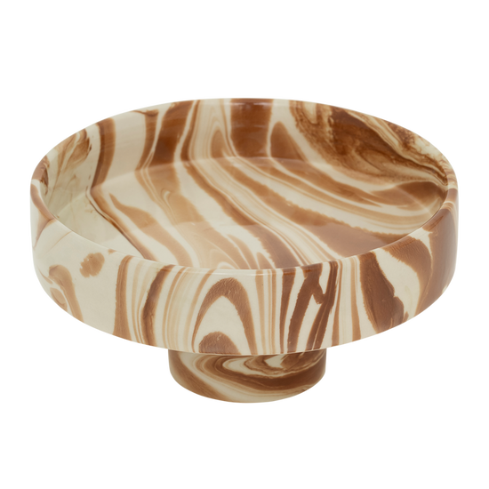 Serving Bowl Moon