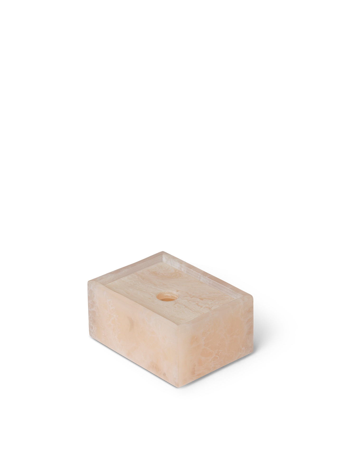 Mist box - pearl