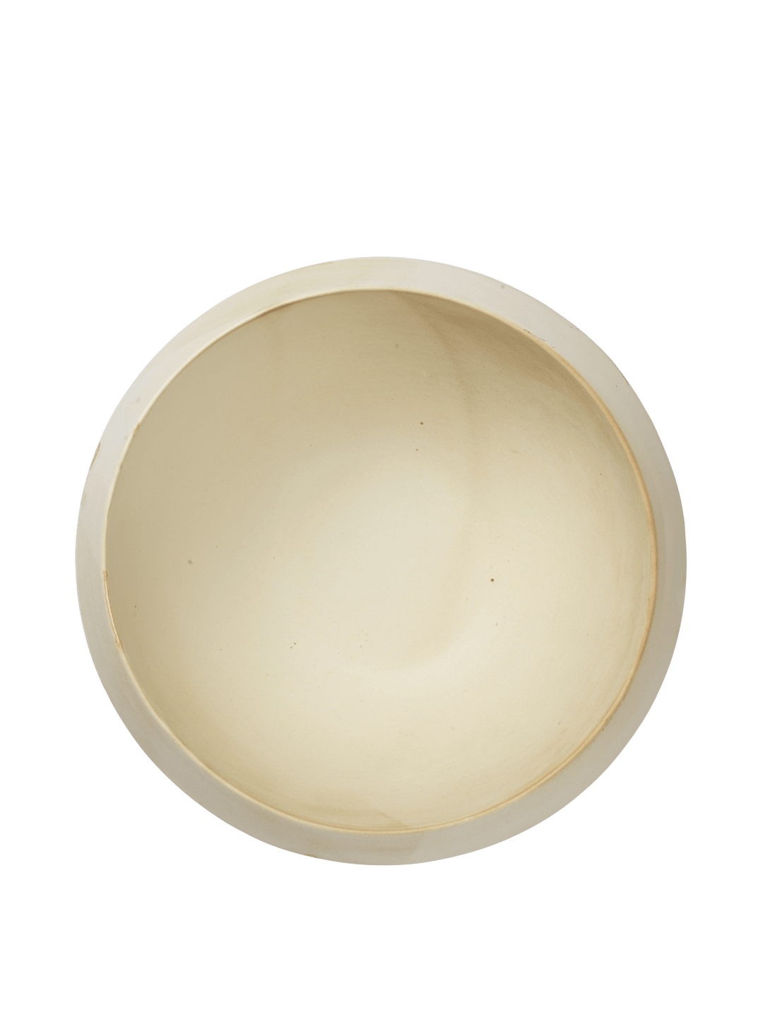 Erena Bowl -ø32 Cream