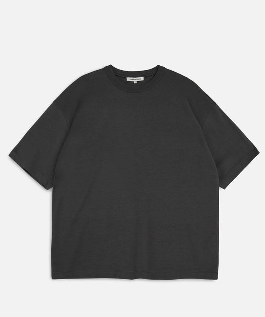 Triple T-Shirt - Black