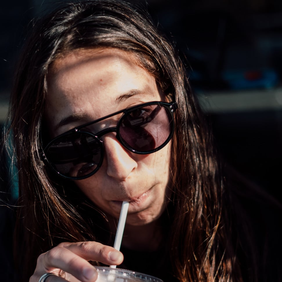 Helsinki Sunglasses