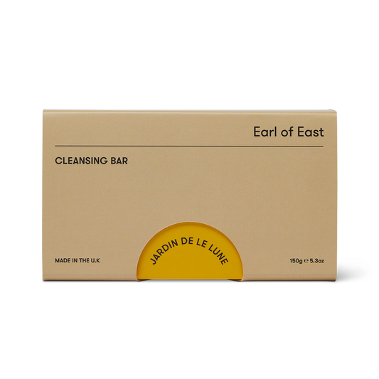 Jardin de La Lune Cleansing Bar