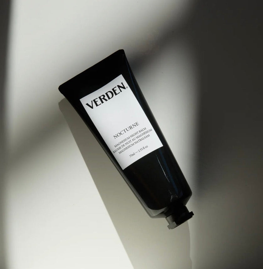 Nocturne Magnesium Night Balm