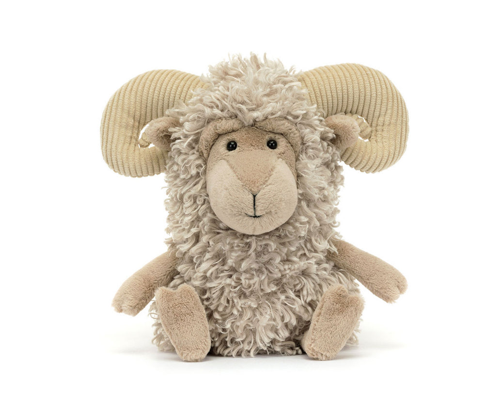 Ramsley Sheep