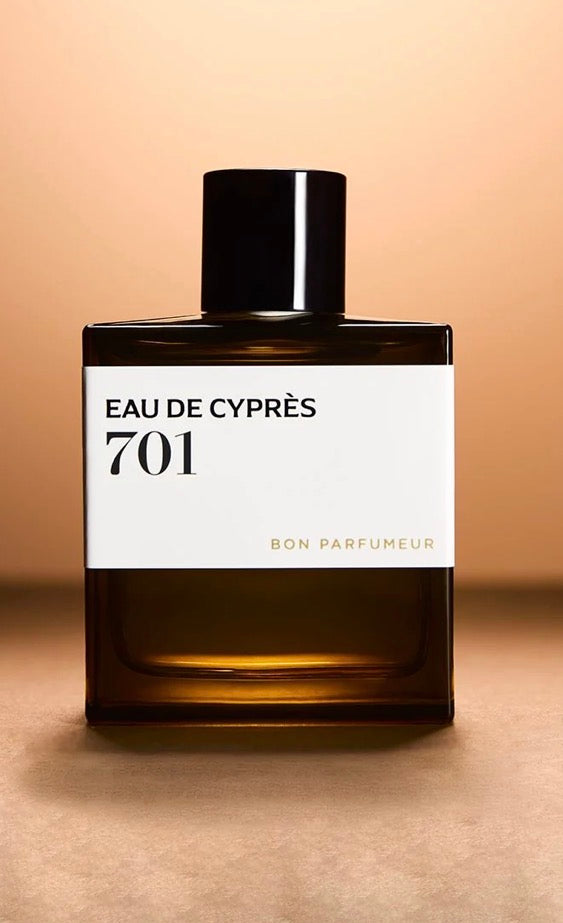 701: Eau De Cypres - 30ml