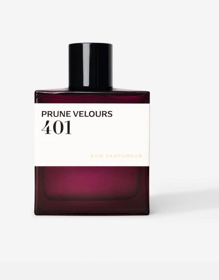 401 : Prune Velours - 30ml