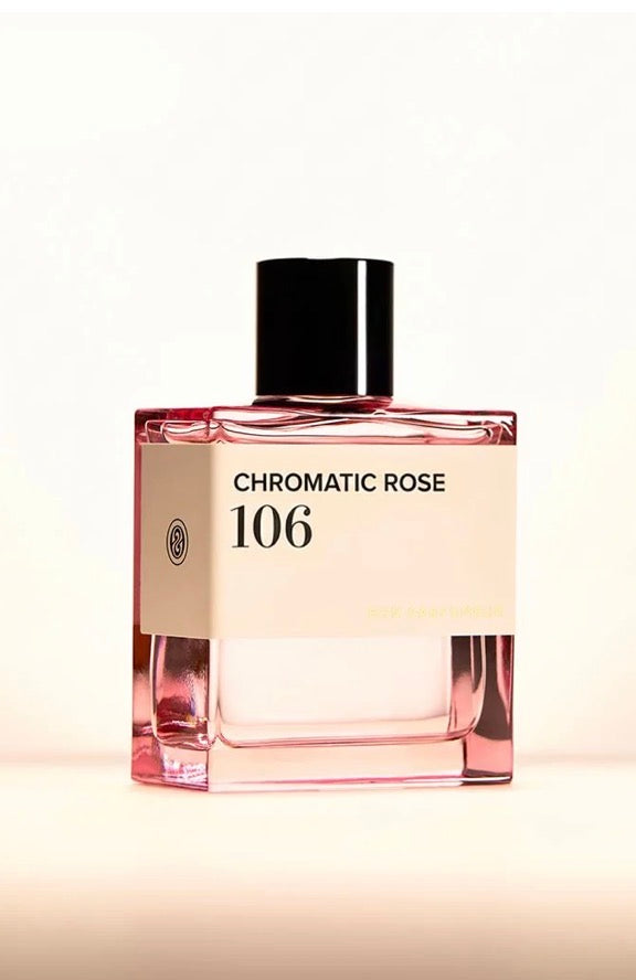 106: Chromatic Rose - 30ml