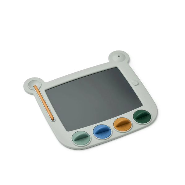 Venzora Magic Drawing Board With Stamps