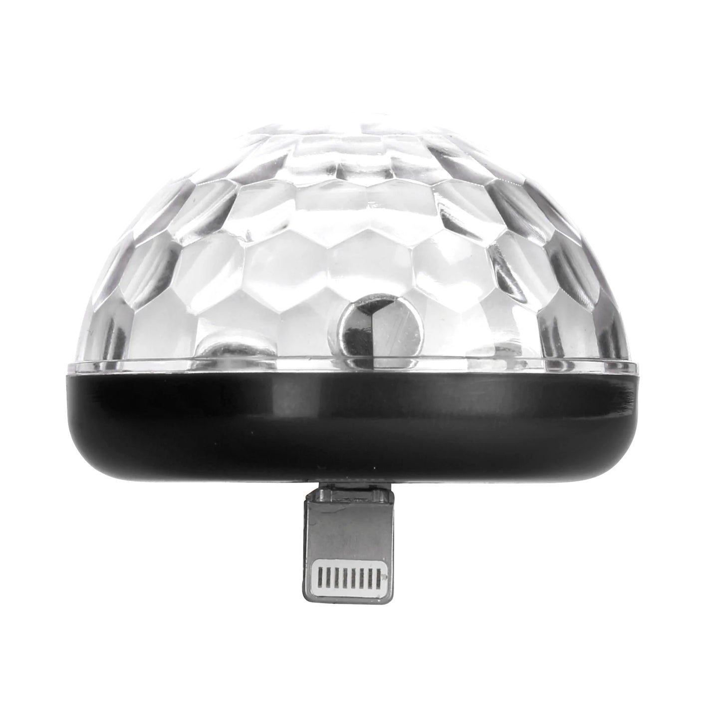 iPhone Disco Light