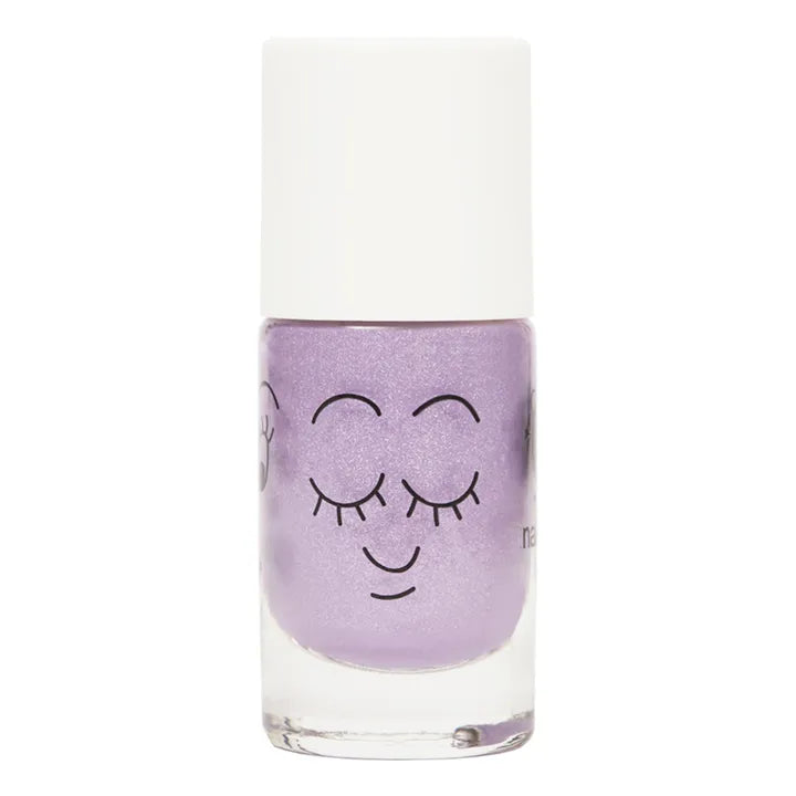 Kids Water Based Polish Piglou