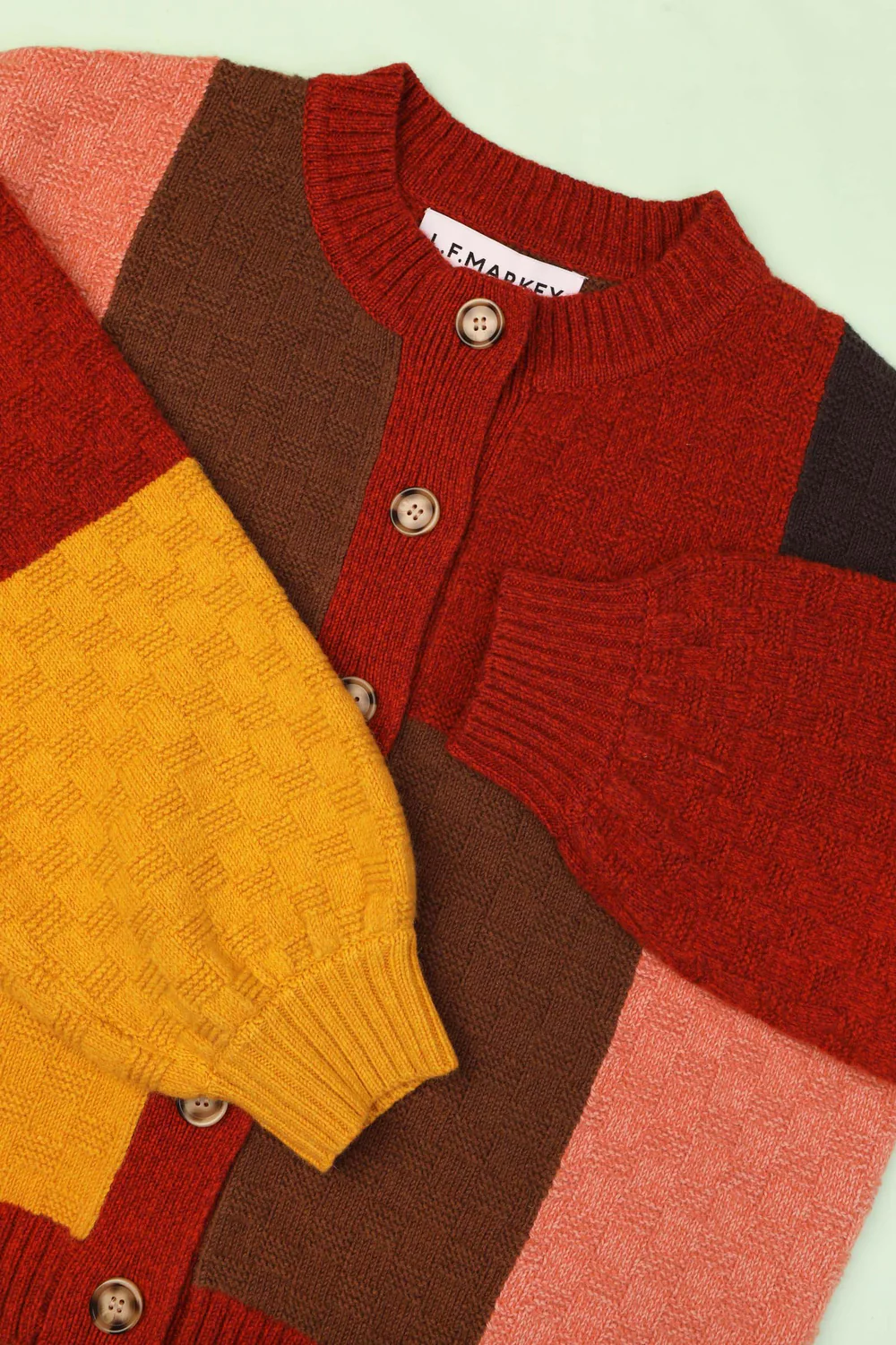 Lonny Cardigan