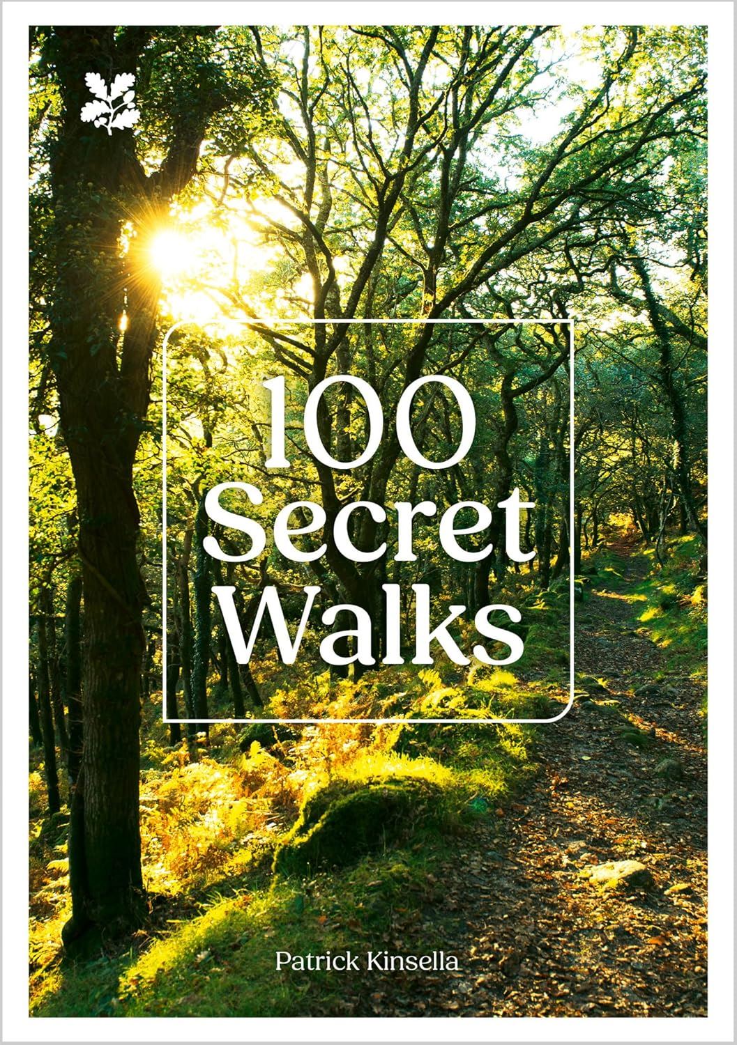 10 Secret Walks