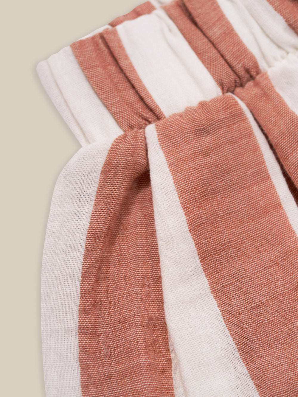 Sienna Stripe Resort Pants