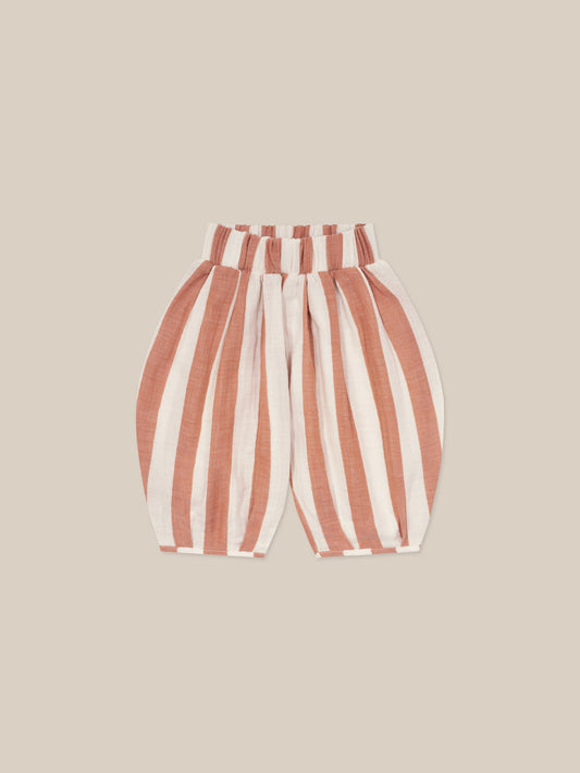 Sienna Stripe Resort Pants