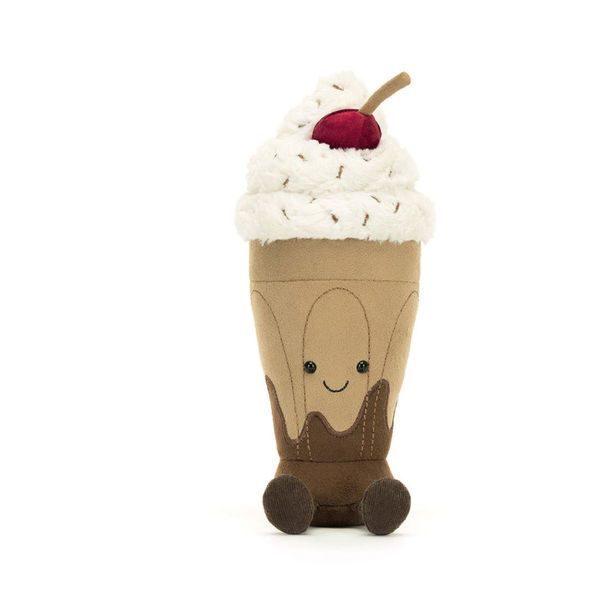 Amuseables Marin Chocolate Milkshake